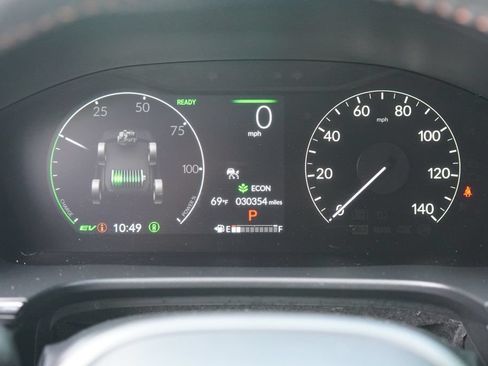 Used 2024 Honda CR-V Sport-L image 18