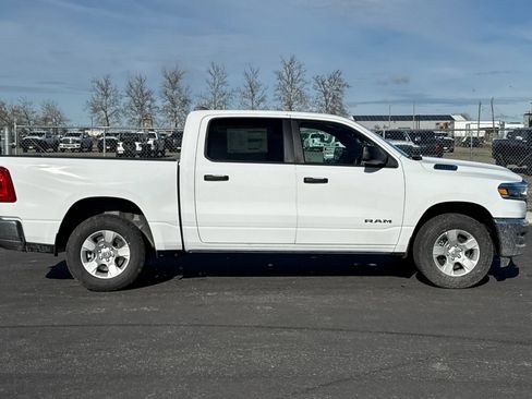 New 2025 RAM 1500 2WD Crew Cab image 2