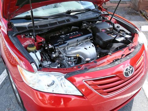 Used 2007 Toyota Camry XLE FWD image 21
