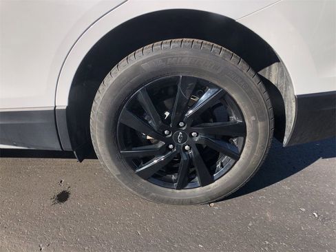 Certified 2024 Chevrolet Equinox LS w/ Sport Edition image 10