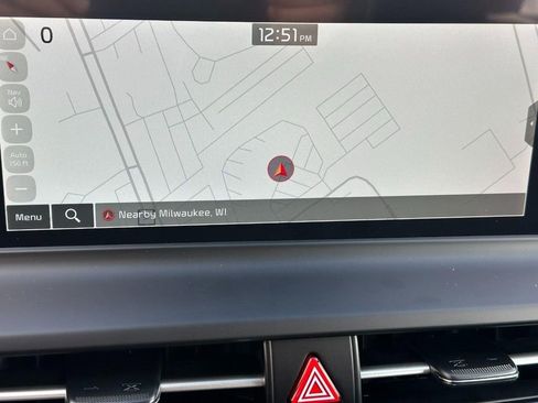 New 2026 Kia Seltos EX image 20