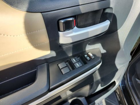 Used 2016 Toyota Tundra Limited image 15