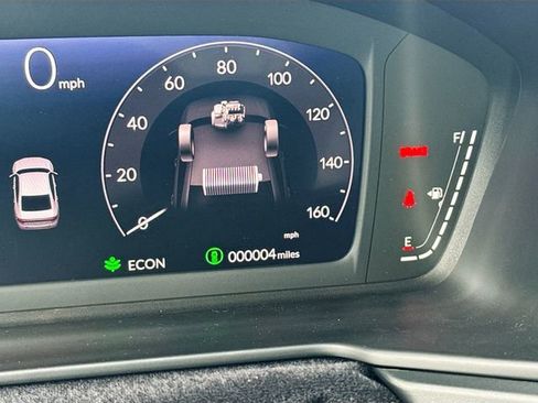 New 2025 Honda Accord Touring image 11