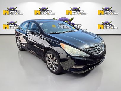 Used 2013 Hyundai Sonata SE