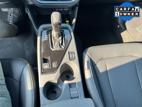 Certified 2026 Subaru Crosstrek 2.5i Wilderness w/ Crosstrek Mirror Package AWD/4WD image 10