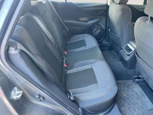 Certified 2022 Subaru Outback 2.5i image 13