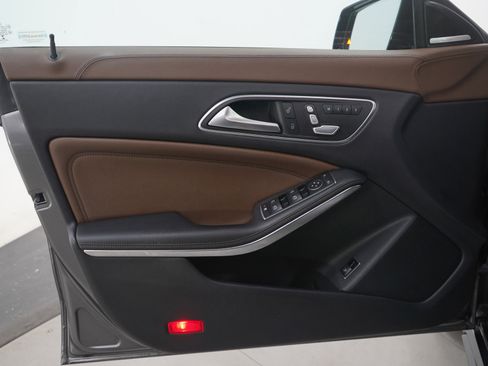 Used 2017 Mercedes-Benz CLA 45 AMG 4MATIC image 21