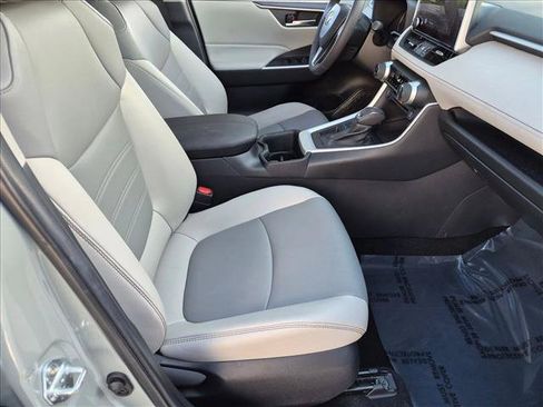 Certified 2023 Toyota RAV4 XLE Premium FWD image 20