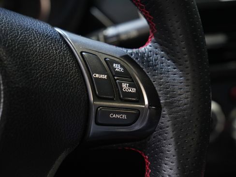 Used 2012 Subaru Impreza WRX STI Limited image 45