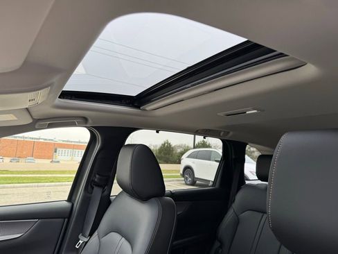 New 2026 MAZDA CX-90 3.3 Turbo w/ Preferred Package image 7