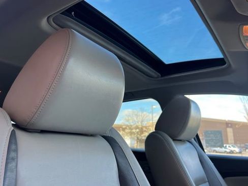 Used 2012 MAZDA CX-9 Touring w/ Moonroof & Bose Audio Pkg image 20