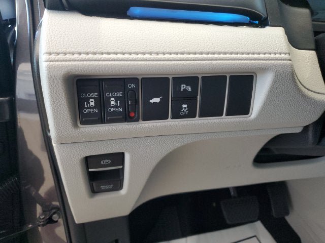 New 2027 Honda Odyssey Touring image 25