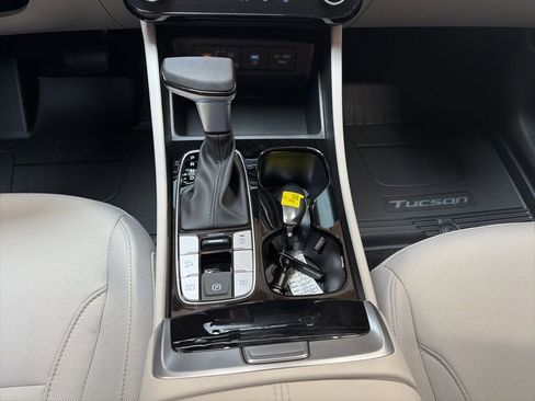 New 2026 Hyundai Tucson SEL FWD image 20
