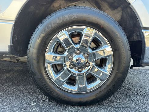 Used 2013 Ford F150 XLT w/ Luxury Equipment Group image 29