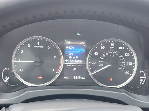 Certified 2024 Lexus RC 300 w/ Premium Package image 20