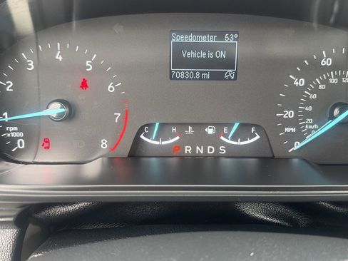 Used 2020 Ford EcoSport S image 18