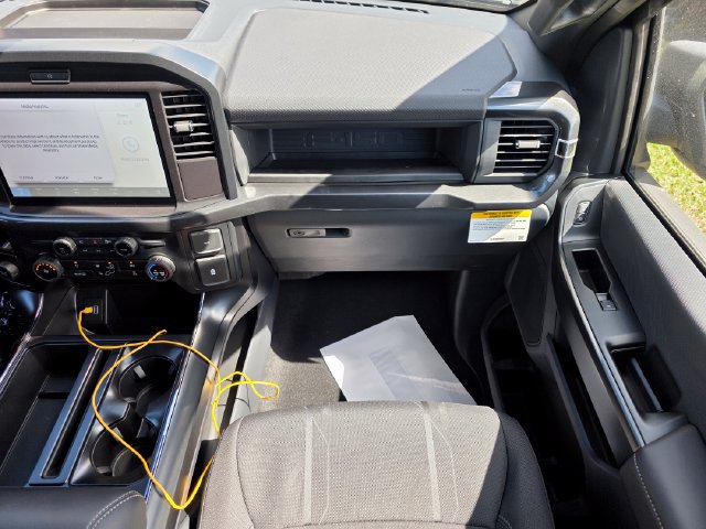 New 2026 Ford F150 STX RWD image 14