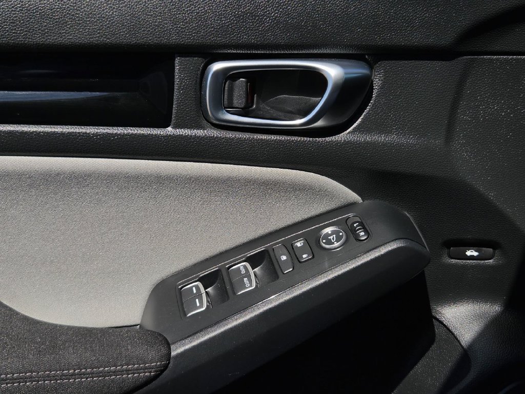 Used 2026 Honda Civic Sport image 30