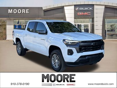 Used 2024 Chevrolet Colorado LT w/ LT Convenience Package III