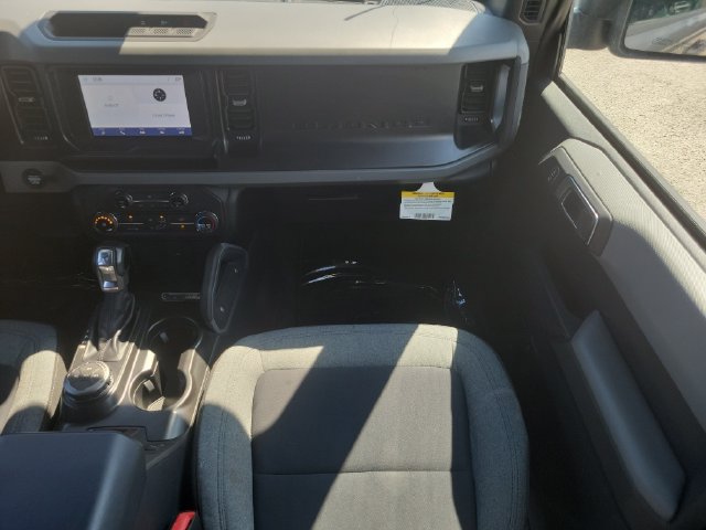 Used 2022 Ford Bronco Big Bend AWD/4WD image 13