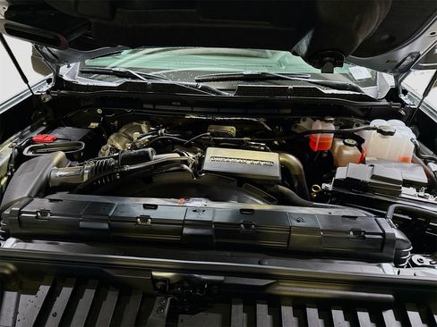 New 2026 Chevrolet Silverado 2500 LTZ w/ Trail Boss Package image 32