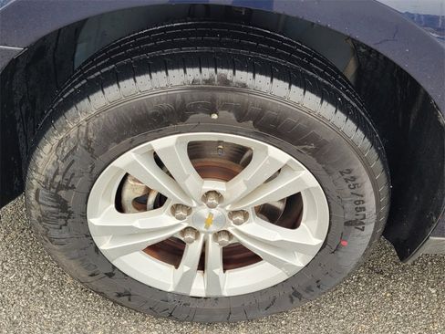 Used 2017 Chevrolet Equinox LS image 14