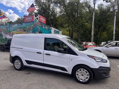 Used 2015 Ford Transit Connect XL