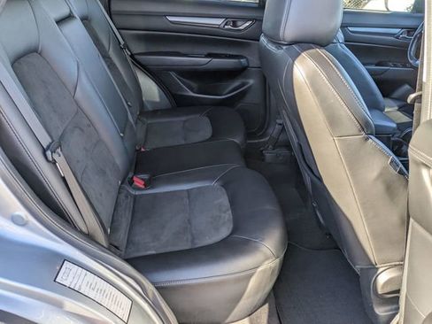Used 2020 MAZDA CX-5 Touring image 28