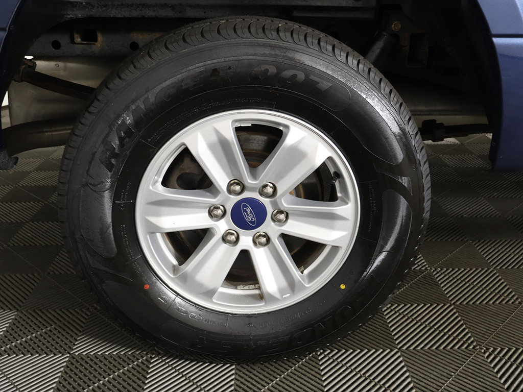 Used 2019 Ford F150 XL w/ Equipment Group 101A Mid AWD/4WD image 17