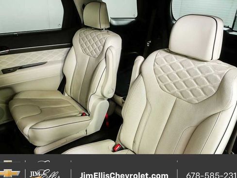 Used 2020 Hyundai Palisade Limited image 20