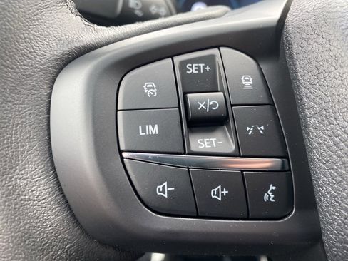 New 2025 Ford Ranger Lariat w/ Trailer Tow Package image 9