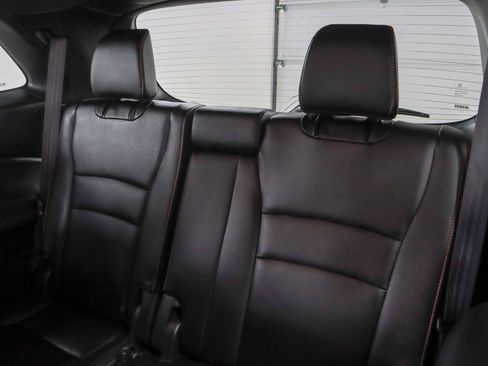 Used 2022 Honda Pilot TrailSport image 27