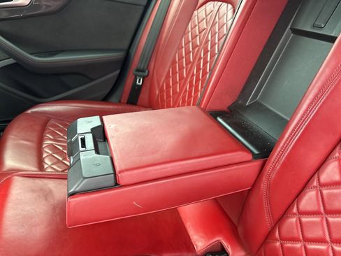 Used 2019 Audi S5 Premium Plus image 23