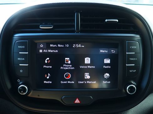 Used 2024 Kia Soul LX w/ Option Group 015 image 47