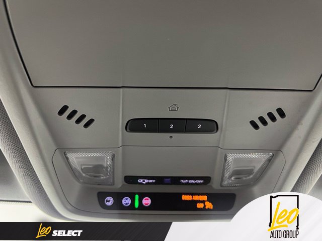 Used 2023 Chevrolet Blazer LT w/ Convenience Package FWD image 14