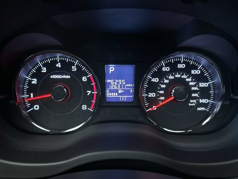 Used 2014 Subaru Forester 2.0XT Touring AWD/4WD image 17