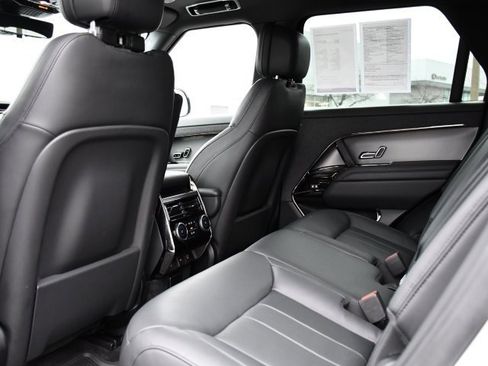 Used 2024 Land Rover Range Rover Sport Dynamic SE image 20