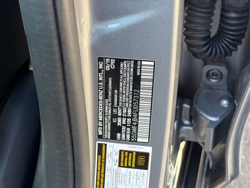 Used 2015 Mercedes-Benz C 300 C 300 image 30