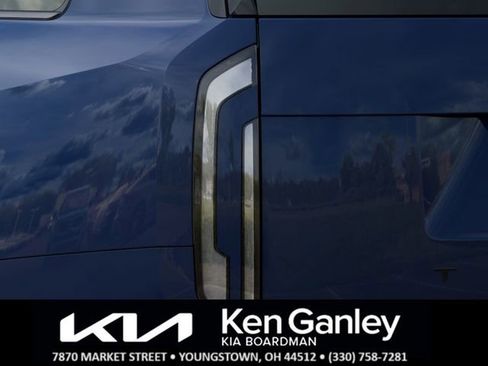 New 2027 Kia Telluride SX X-Line AWD/4WD image 11