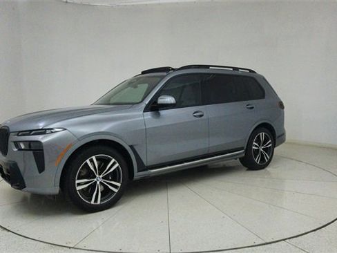 Used 2026 BMW X7 xDrive40i image 72