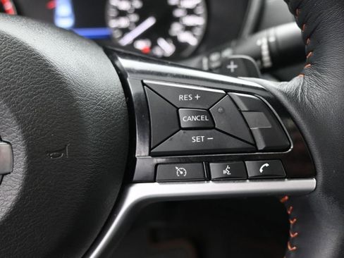 Used 2021 Nissan Altima 2.0 SR image 26