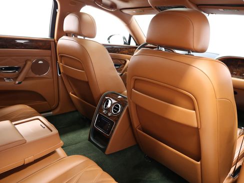 Used 2016 Bentley Flying Spur W12 AWD/4WD image 79