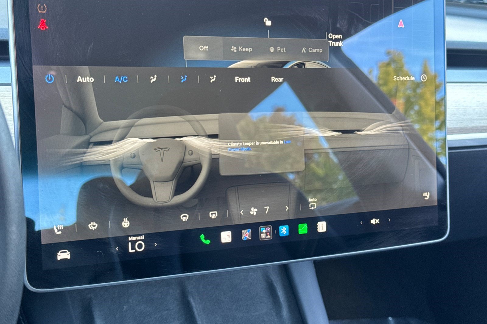 Used 2022 Tesla Model 3 Long Range AWD/4WD image 20