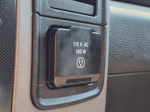 Used 2017 RAM 1500 Rebel w/ Luxury Group AWD/4WD image 26