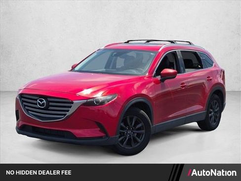 Used 2016 MAZDA CX-9 Touring AWD/4WD image 1