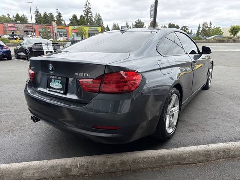 Used 2014 BMW 428i xDrive Coupe AWD/4WD image 9