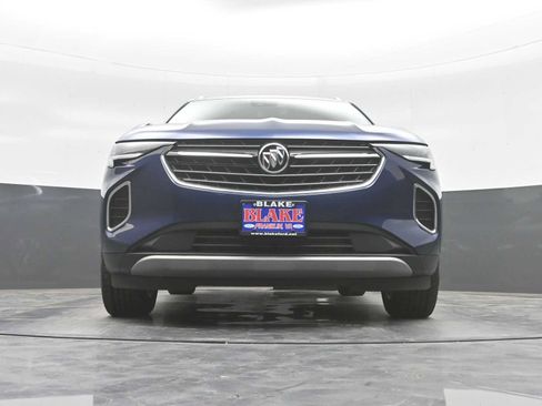 Used 2023 Buick Envision Essence FWD image 30