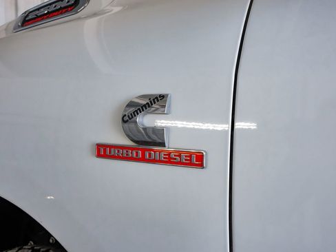 Used 2024 RAM 2500 Laramie w/ Safety Group image 55