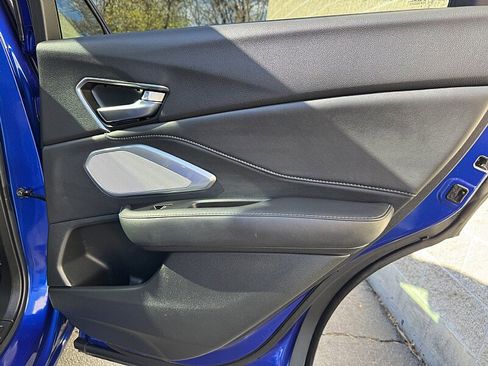 Used 2021 Acura RDX A-Spec image 29