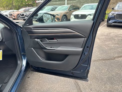New 2026 MAZDA CX-50 AWD 2.5 S w/ Weather Package image 48